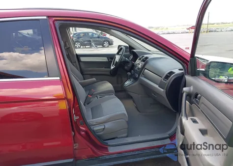 2011 Honda Cr-V Ex z USA, uszkodzony, nr VIN JHLRE4H5XBC012855